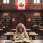 age limit requirement to study in canada